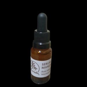 Sérum Anti-Manchas com Niacinamida