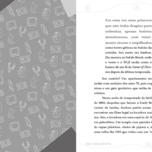 Desastres Amorosos - Imagem 2