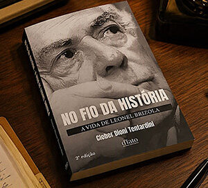 No Fio da História: a Vida de Leonel Brizola - 2ª Edição - Imagem 3