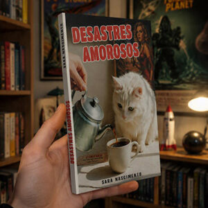 Desastres Amorosos - Imagem 3