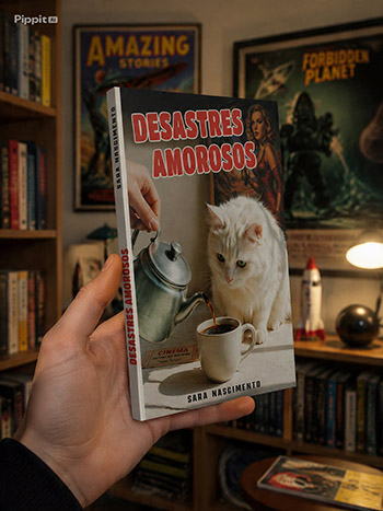 Desastres Amorosos