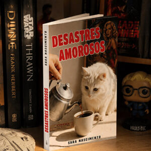 Desastres Amorosos - Imagem 4