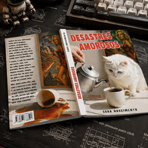 Desastres Amorosos - Imagem 5