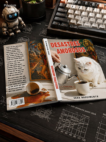 Desastres Amorosos