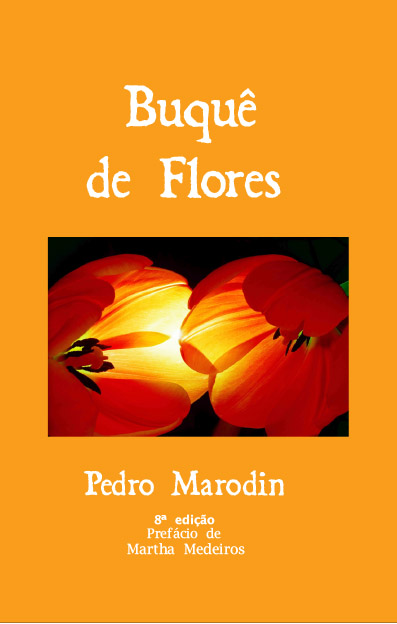 Buquê de Flores - 8ª edição