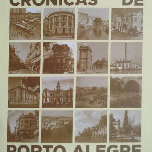 Crônicas de Porto Alegre - volume 2