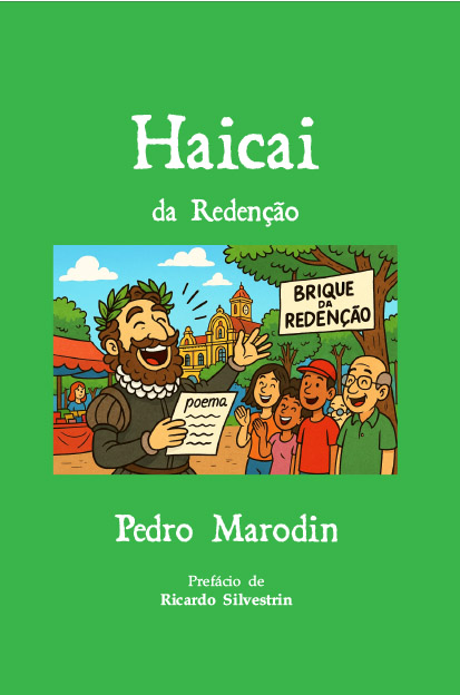 Haicai da Redenção