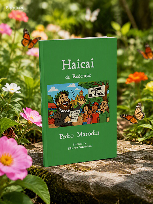 Haicai da Redenção - Imagem 2