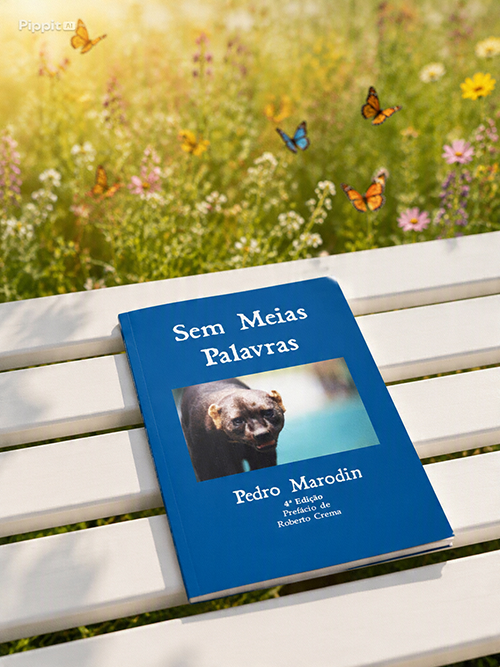 Sem Meias Palavras - 4ª edição - Imagem 2