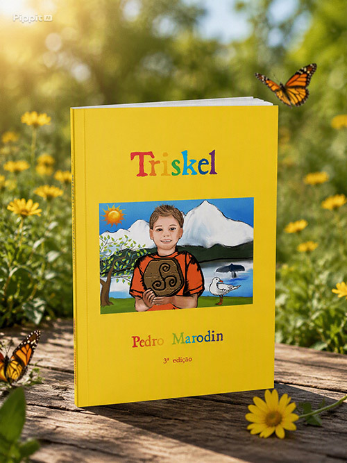 Triskel- 3ª edição - Imagem 2