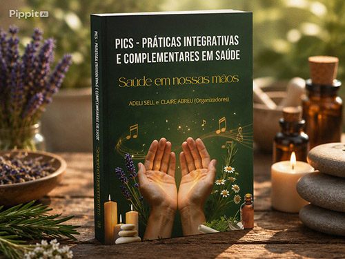 PICs - Práticas Integrativas Complementares em Saúde - Imagem 3