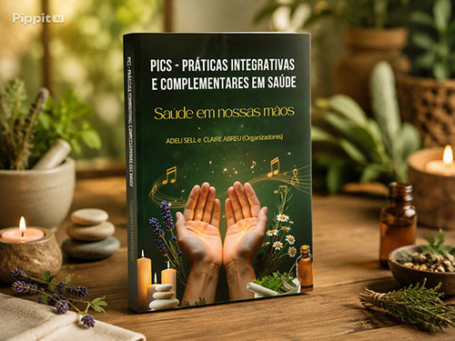 PICs - Práticas Integrativas Complementares em Saúde - Imagem 4