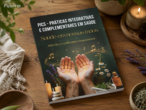 PICs - Práticas Integrativas Complementares em Saúde - Imagem 5