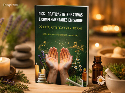 PICs - Práticas Integrativas Complementares em Saúde - Imagem 6