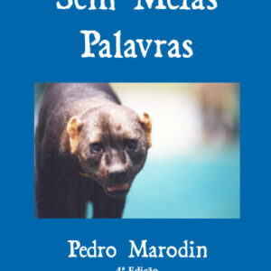 Sem Meias Palavras - 4ª edição