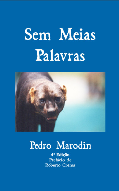 Sem Meias Palavras - 4ª edição