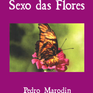 Sexo das Flores - 2ª edição