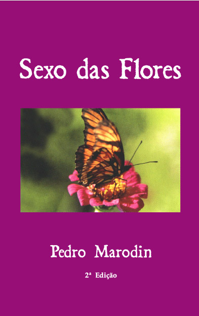 Sexo das Flores - 2ª edição
