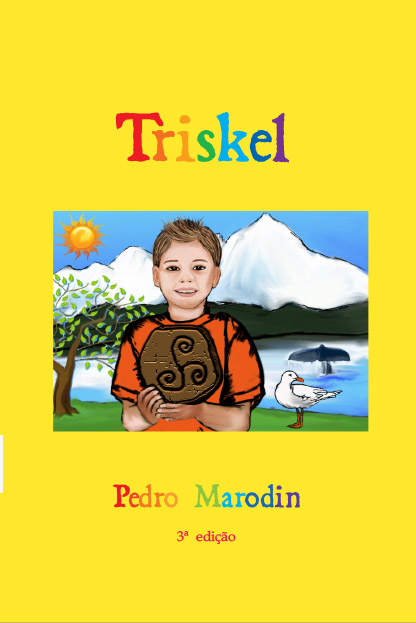 Triskel- 3ª edição