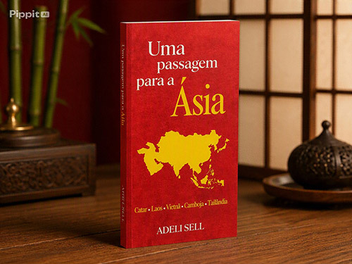 Uma Passagem para a Ásia - Imagem 3