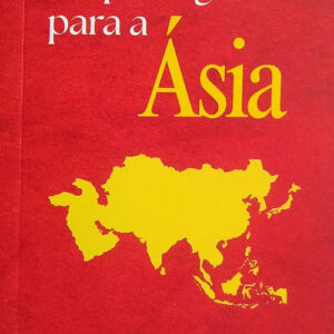 Uma Passagem para a Ásia