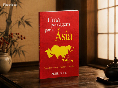 Uma Passagem para a Ásia - Imagem 5