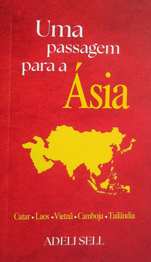 Uma Passagem para a Ásia